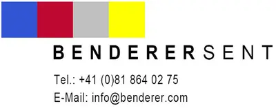 BENDERER SENT ScRL, Valsot