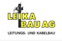 Logo Leika-Bau AG