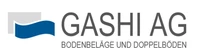 Logo GASHI AG