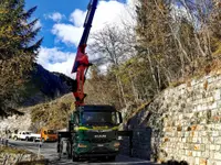 Tscherrig Transport AG - Klicken Sie, um das Bild 4 in einer Lightbox vergrössert darzustellen