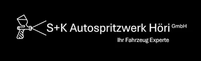 S+K Autospritzwerk Höri GmbH