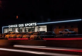 Garage des Sports SA