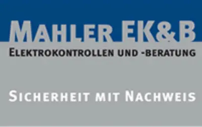 Mahler EK & B GmbH