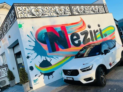 Neziri Facility Services SA