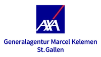 Logo AXA Generalagentur Marcel Kelemen