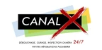 CanalX