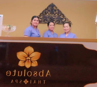 Absolute Thai Spa