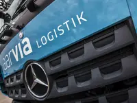 Aarviva Logistik AG - cliccare per ingrandire l’immagine 2 in una lightbox