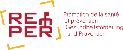 REPER - Promotion de la santé et prévention - Gesundheitsförderung und Prävention