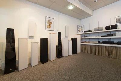 Glanzmann HiFi Highend