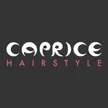 CAPRICE Hairstyle