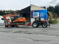 Charrière Terrassement SA - cliccare per ingrandire l’immagine 4 in una lightbox