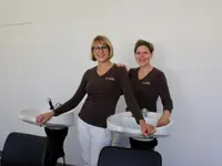 pelobonito Coiffeur - Klicken Sie, um das Bild 5 in einer Lightbox vergrössert darzustellen