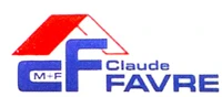 Claude Favre Ferblanterie-couverture logo