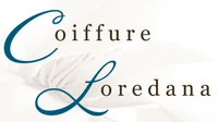 Logo Coiffure Loredana