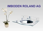 Logo Imboden Roland AG