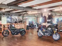 Whitestone Motocycles AG – Cliquez pour agrandir l’image 11 dans une Lightbox