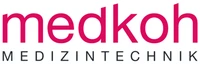 Logo medkoh ag