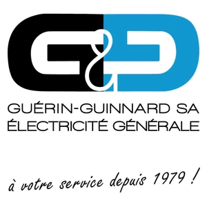 Guérin-Guinnard SA Electricité