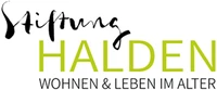 Stiftung Halden . Wohnen & Leben im Alter logo