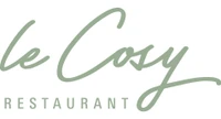 Logo Restaurant Le Cosy