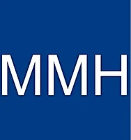 Logo MMH Malermeister Hupf GmbH