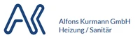 Alfons Kurmann GmbH, Heizung & Sanitär logo