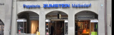 Papeterie Zumstein AG