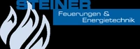 Logo Steiner Feuerungen + Energietechnik GmbH