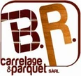 BR Carrelage Parquet Sàrl