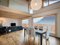 Chalet Schuwey AG – click to enlarge the image 3 in a lightbox