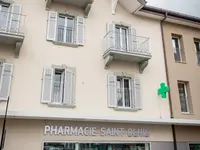 Pharmacie Saint Denis SA - cliccare per ingrandire l’immagine 3 in una lightbox