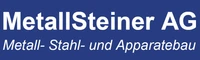 Logo MetallSteiner AG