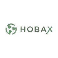 HOBAX GmbH logo