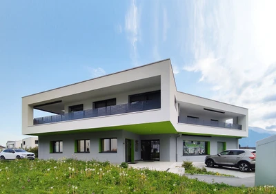 schmid architectes SA