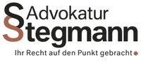 Logo Advokatur Stegmann AG