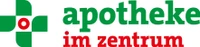 Logo Apotheke im Zentrum