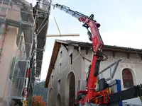 Casty Transporte - Klicken Sie, um das Bild 3 in einer Lightbox vergrössert darzustellen