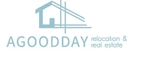 Logo AGOODDAY relocation & real estate Sàrl