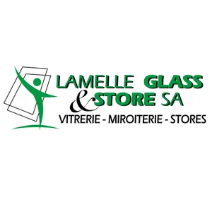 Lamelle-Glass et Stores SA