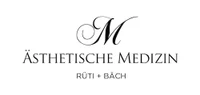 Logo Ästhetische Medizin Rüti + Bäch