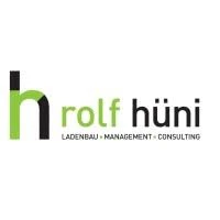 Rolf Hüni GmbH logo