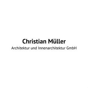 Christian Müller Architektur und Innenarchitektur GmbH