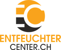 Logo Entfeuchter Center Ostschweiz