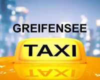 Logo Greifensee Taxi