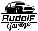 Garage Rudolf