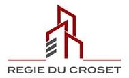 Régie du Croset SA-Logo