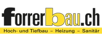 Forrerbau AG logo