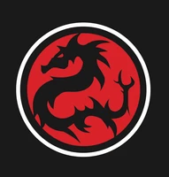 VING TSUN KUNG FU logo