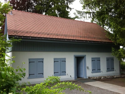 Obere Mühle